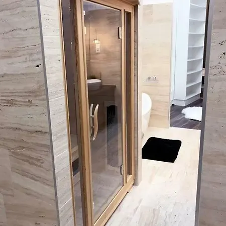 Grand Eliza 3bedroom Luxury Apt At Blaha